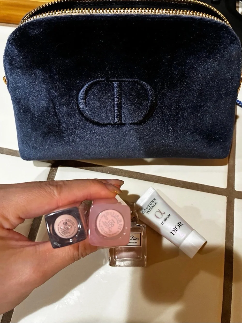 Dior brand new